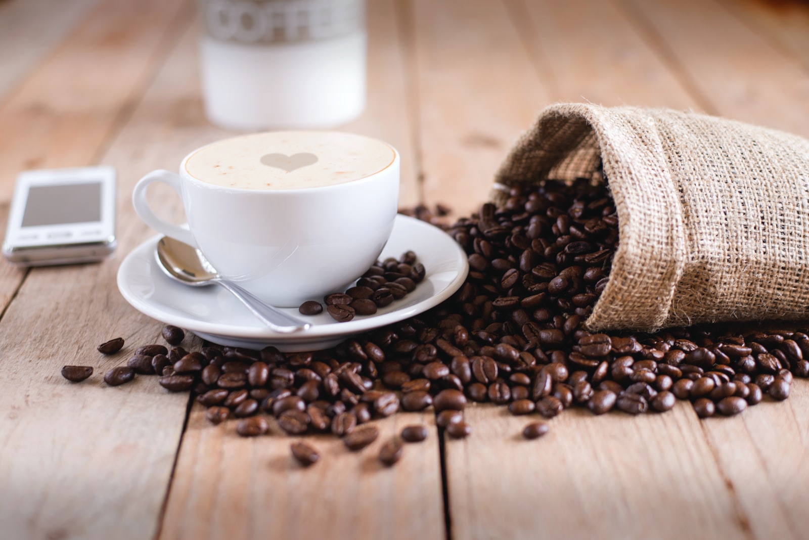 Les types de café et les 5 manières les plus courantes de le préparer