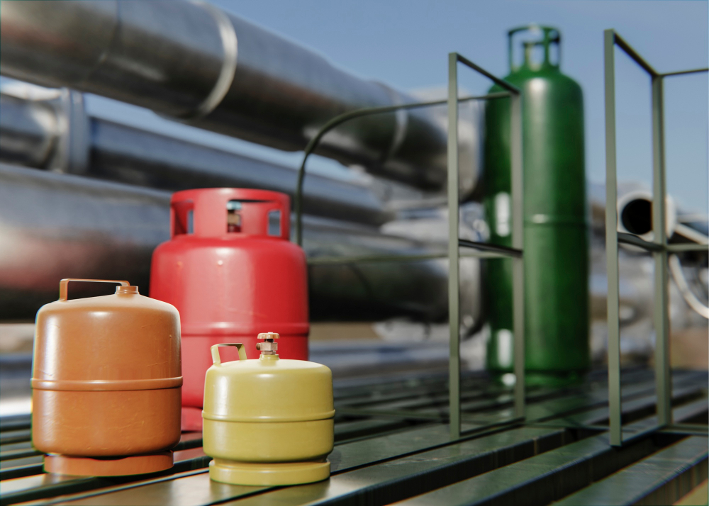 Quels sont les bénéfices du gaz propane ?