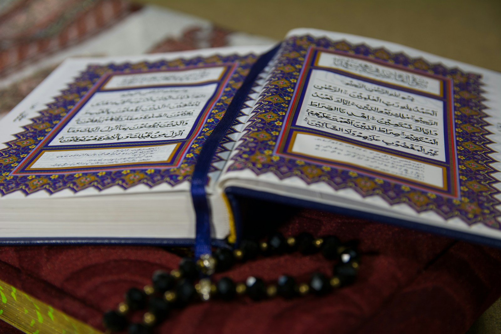 L’Approche Culturelle dans le Coran
