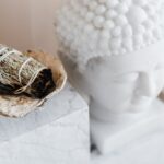 Une décoration zen avec Bouddha